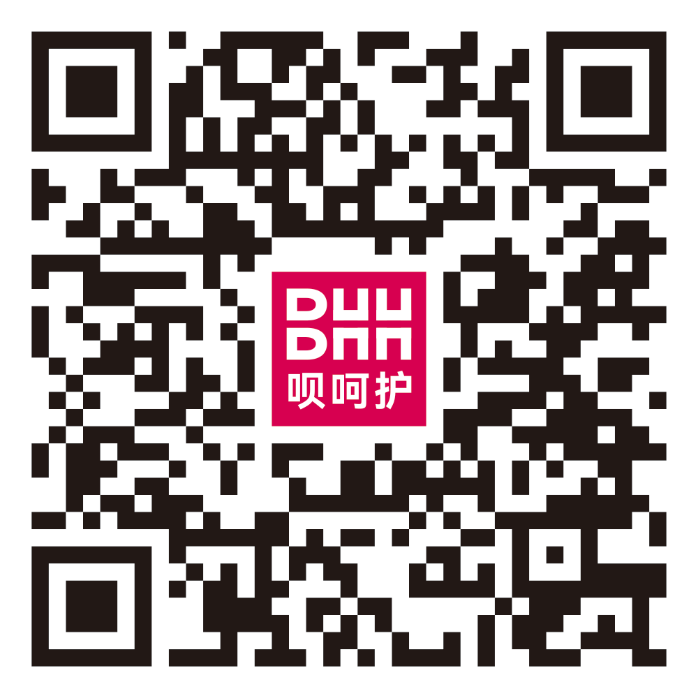 呗呵护浦西门店专属咨询微信二维码